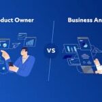 la différence BA vs Product Owner